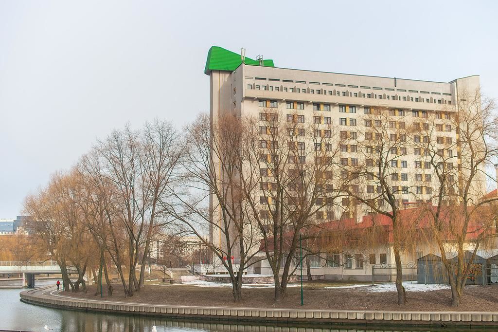 Апартаменты MinskLuxury 2 bedrooms (3 rooms) apartment Минск
