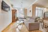 Апартаменты MinskLuxury 2 bedrooms (3 rooms) apartment Минск-0