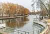Апартаменты MinskLuxury 2 bedrooms (3 rooms) apartment Минск-3