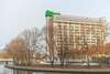 Апартаменты MinskLuxury 2 bedrooms (3 rooms) apartment Минск-4