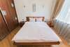Апартаменты MinskLuxury 2 bedrooms (3 rooms) apartment Минск-7
