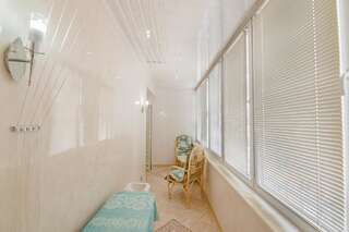 Апартаменты MinskLuxury 2 bedrooms (3 rooms) apartment Минск-2