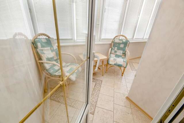 Апартаменты MinskLuxury 2 bedrooms (3 rooms) apartment Минск-4
